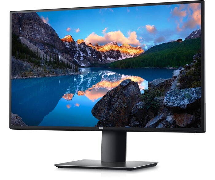 Màn Hình Dell UltraSharp U2720Q (27.0 inch - 4K - IPS - 60Hz - 5ms)