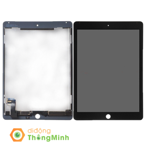 Màn hình iPad Air 2 - Những đặc điểm chính, lỗi thường gặp, chi phí và cách thay màn hình