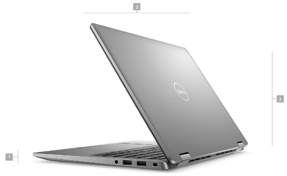 Dell Latitude 7450 (2024)