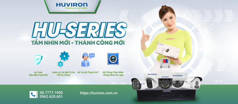 Đầu ghi hình camera là gì? TOP 3 đầu ghi hình camera tốt nhất hiện nay