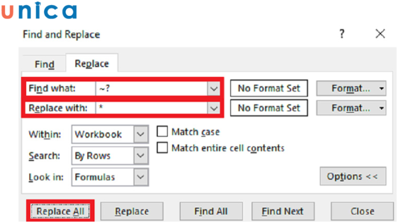 Cách tìm kiếm dữ liệu trong excel đơn giản cho người mới