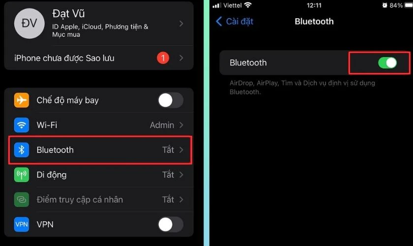 Cách kết nối Bluetooth với loa kéo đơn giản và nhanh chóng nhất