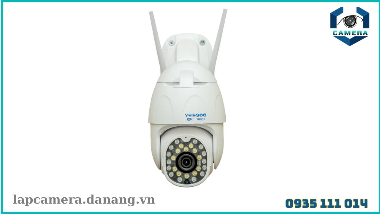 Cách reset camera yoosee và cài đặt lại