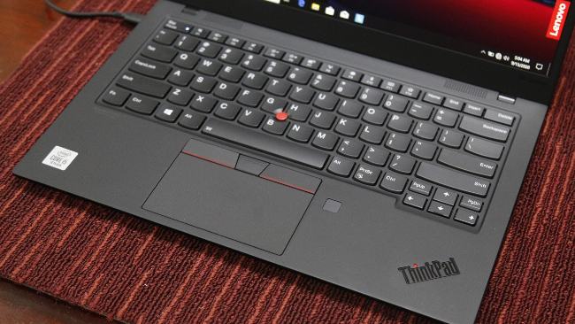 Laptop Lenovo Cũ Giá Rẻ, Cấu Hình Mạnh [Nguyên Zin 99%]