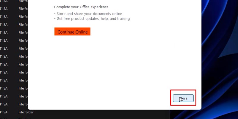 Office 2016: Tải và Cài Đặt Chi Tiết & Link Tải