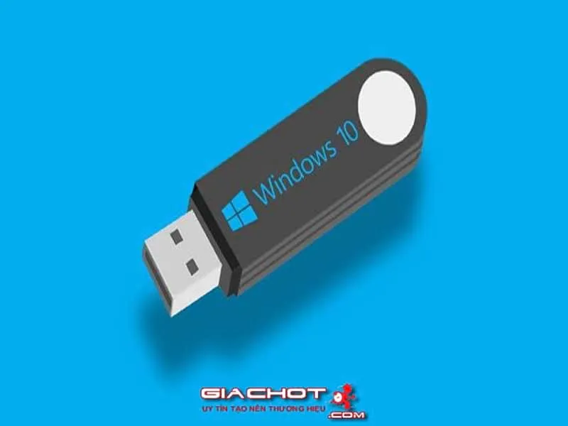 Hướng dẫn Cài và chạy trực tiếp windows 10 từ trên ổ USB