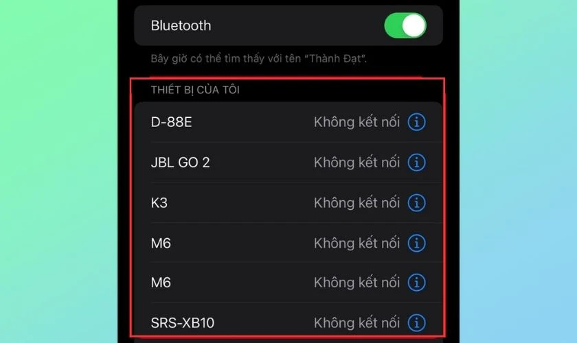 Cách kết nối Bluetooth với loa kéo đơn giản và nhanh chóng nhất