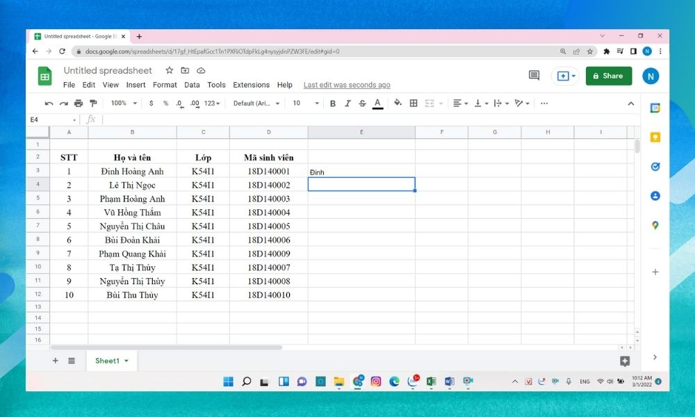 Tìm hiểu công cụ hàm Left trong excel cực chi tiết cho người mới bắt đầu