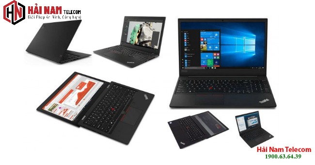 Laptop Lenovo Cũ Giá Rẻ, Cấu Hình Mạnh [Nguyên Zin 99%]