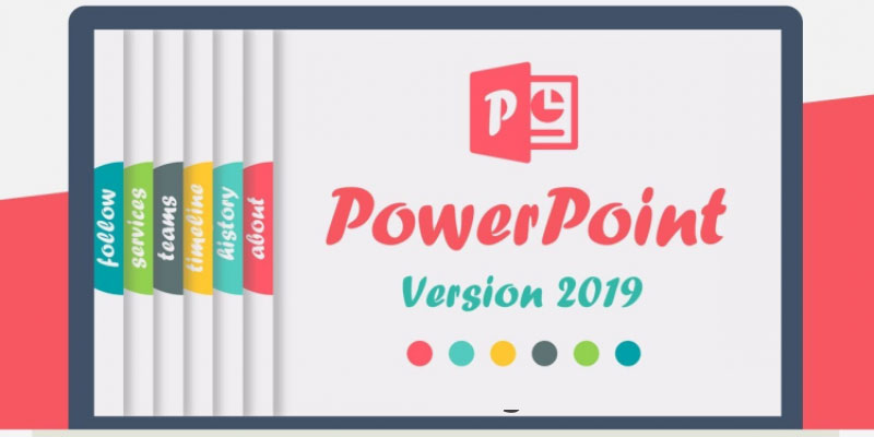 Tải PowerPoint 2019 Miễn Phí + Hướng Dẫn Cài Đặt, Kích Hoạt