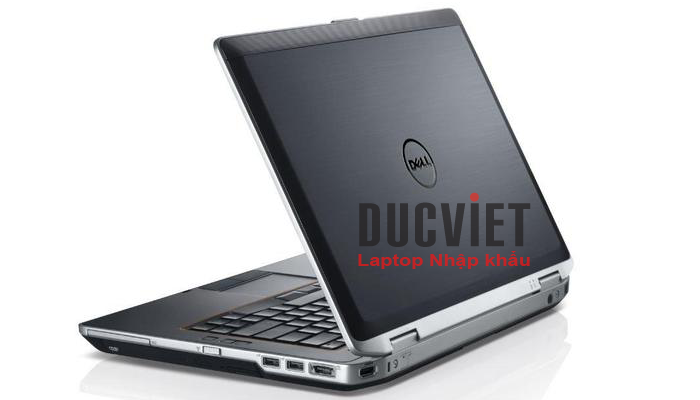 Dell Latitude E6420 Core i7 2620M RAM 4GB HDD 250GB 14 inch