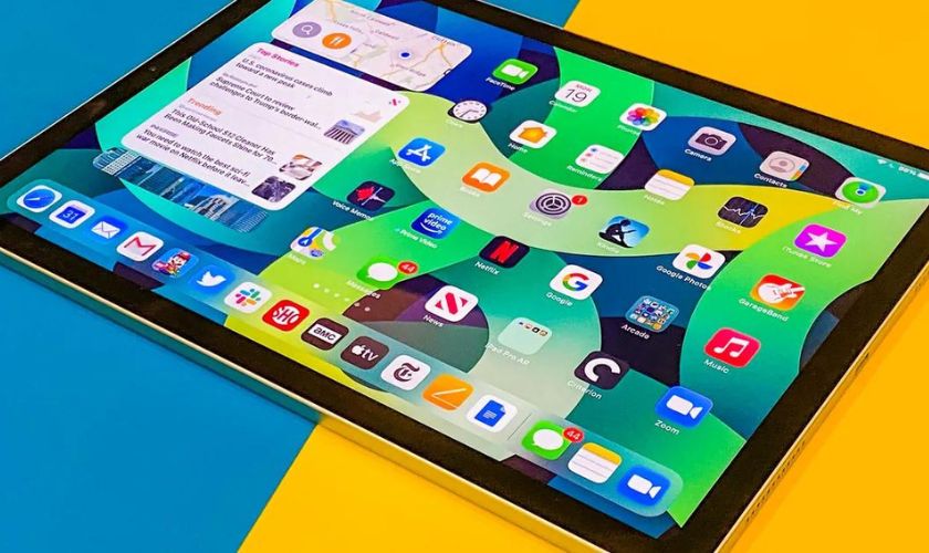 iPad là gì? Có nên mua iPad hay không? Loại nào tốt?