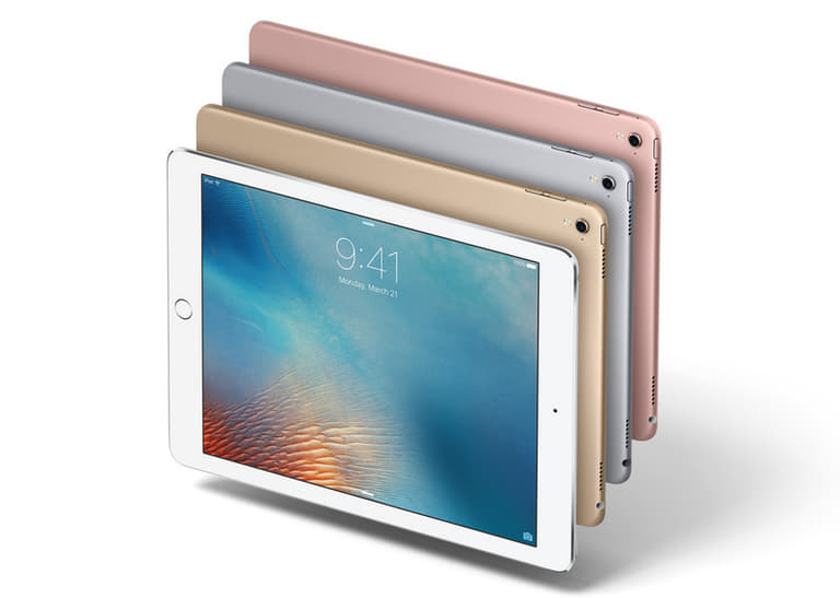 Sau 4 năm ra mắt iPad Pro 9.7 inch 2016 vẫn đáng mua không?