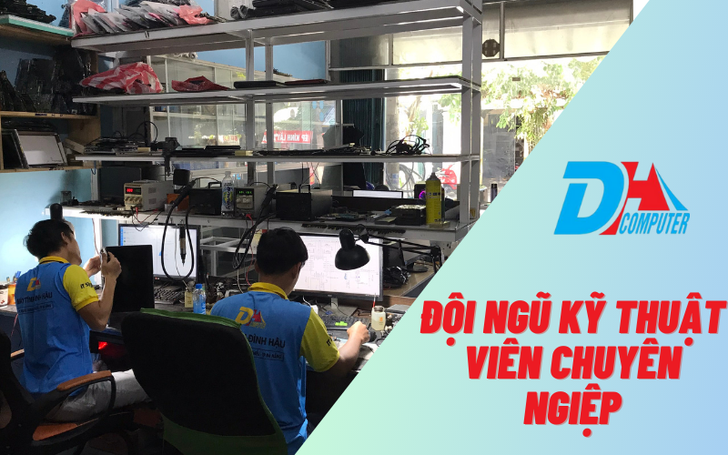 Dịch Vụ Cho Thuê Laptop Tại Đà Nẵng