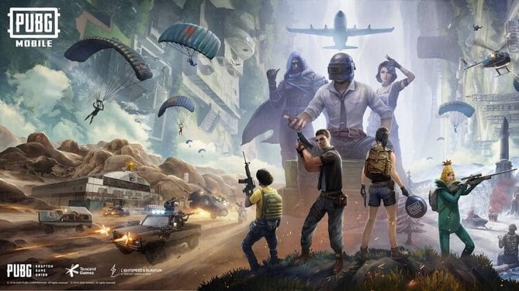 Hướng dẫn cách chơi, cách nạp tiền PUBG Mobile an toàn, chiết khấu cao