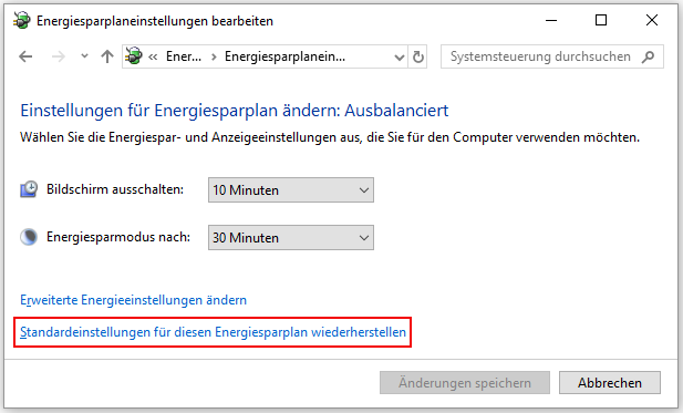 8 Tipps für 100 % CPU-Auslastung unter Windows 10