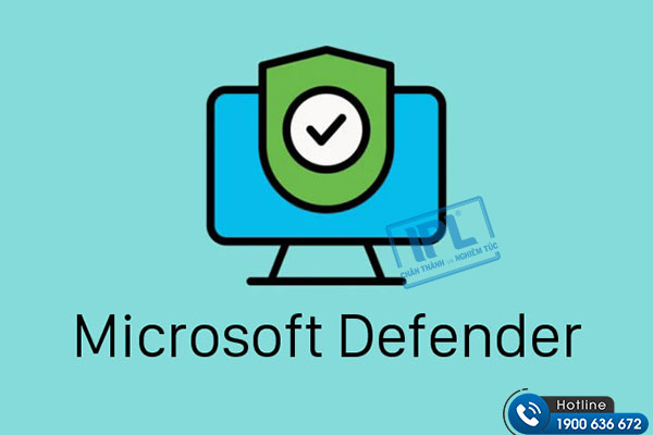 [KINH NGHIỆM] Windows Defender có tốt không? Bật tắt Windows Defender trên Win 11