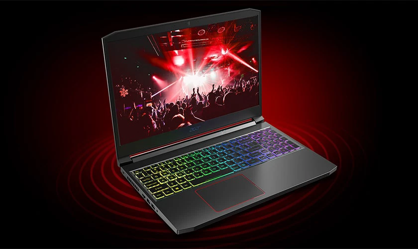 Cách bật đèn bàn phím laptop Lenovo nhanh nhất!