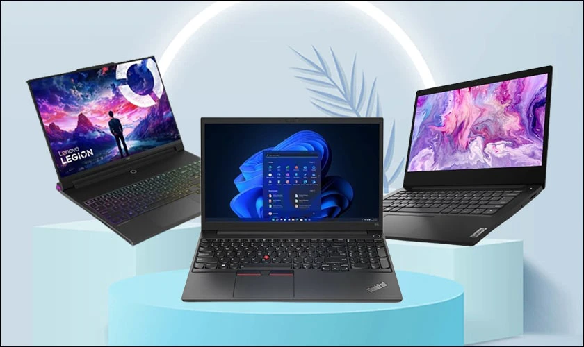 Cách bật đèn bàn phím laptop Lenovo nhanh nhất!