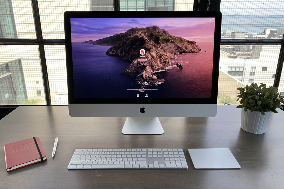 Mua Bán Imac Cũ & Mới, Máy Tính Để Bàn Apple Chính Hãng Giá Rẻ