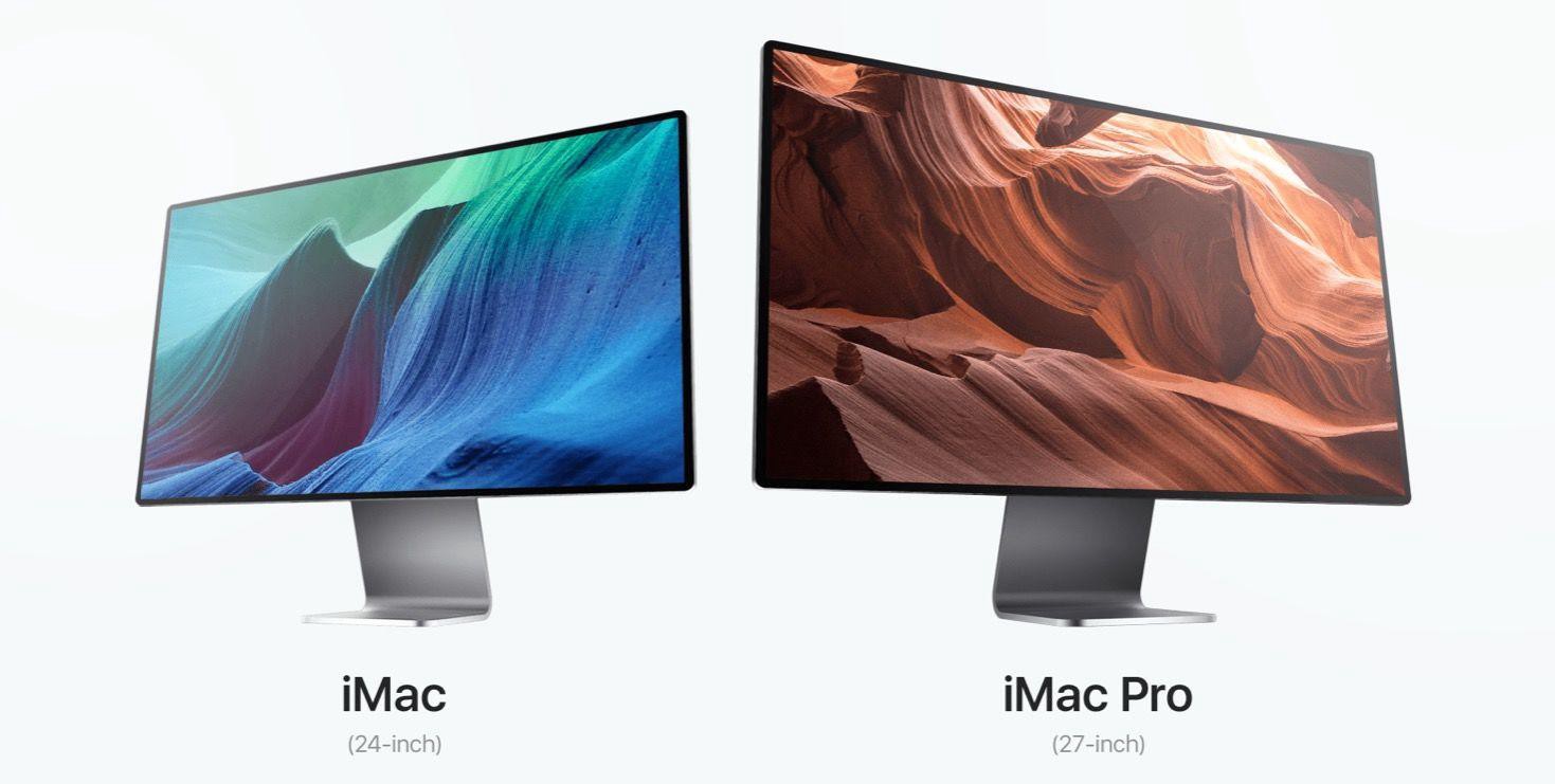 Mua Bán Imac Cũ & Mới, Máy Tính Để Bàn Apple Chính Hãng Giá Rẻ