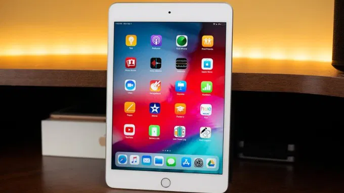 Ngân sách dưới 10 triệu nên mua iPad nào tốt, bền nhất?