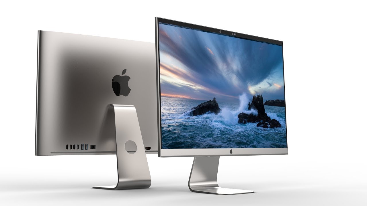 Mua Bán Imac Cũ & Mới, Máy Tính Để Bàn Apple Chính Hãng Giá Rẻ