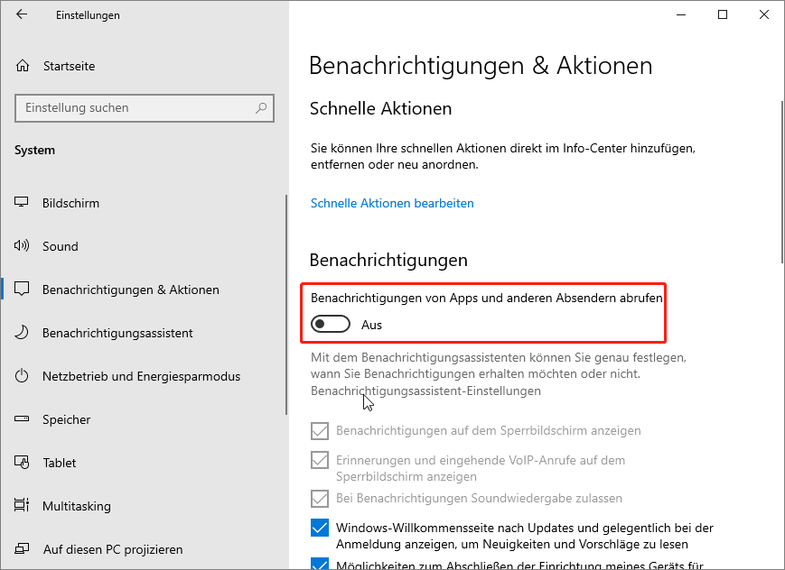 8 Tipps für 100 % CPU-Auslastung unter Windows 10