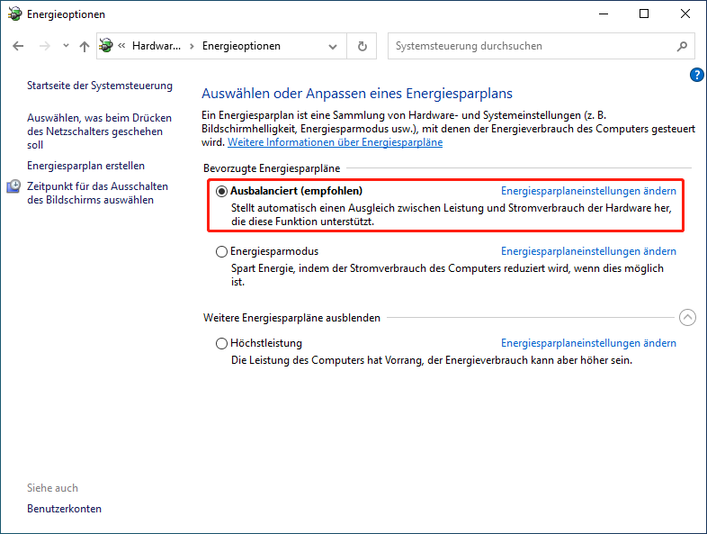 8 Tipps für 100 % CPU-Auslastung unter Windows 10