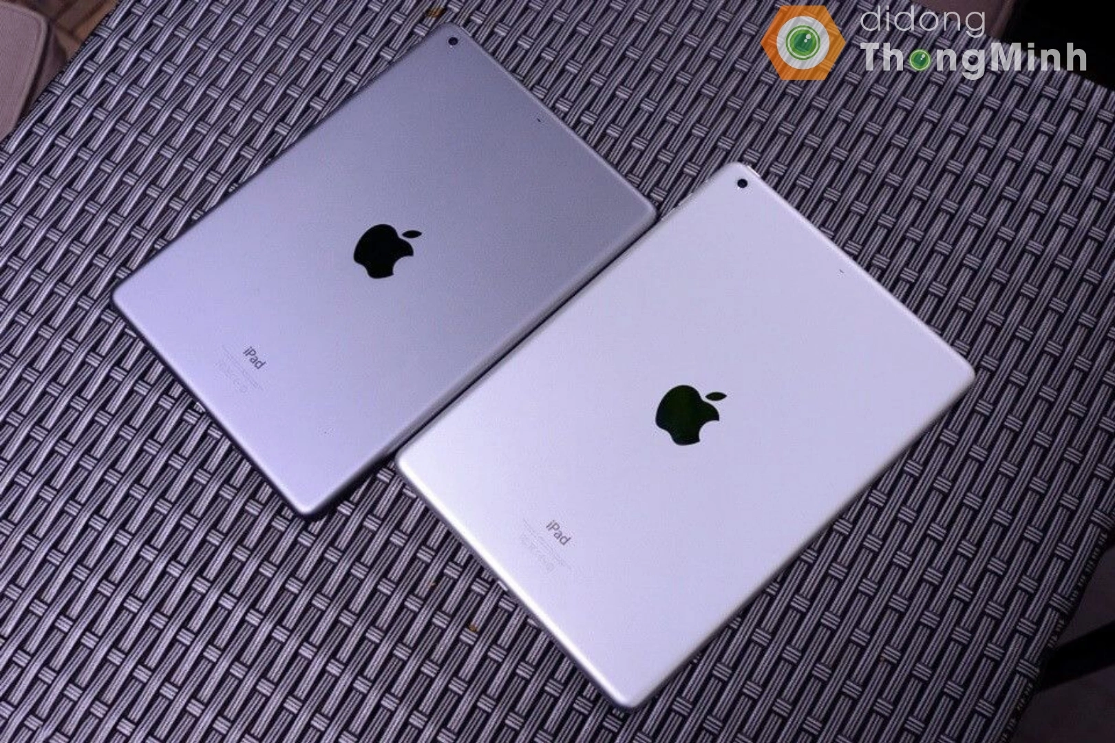 Top iPad cũ giá siêu rẻ chỉ từ 3 triệu đáng mua cuối năm 2023-2023