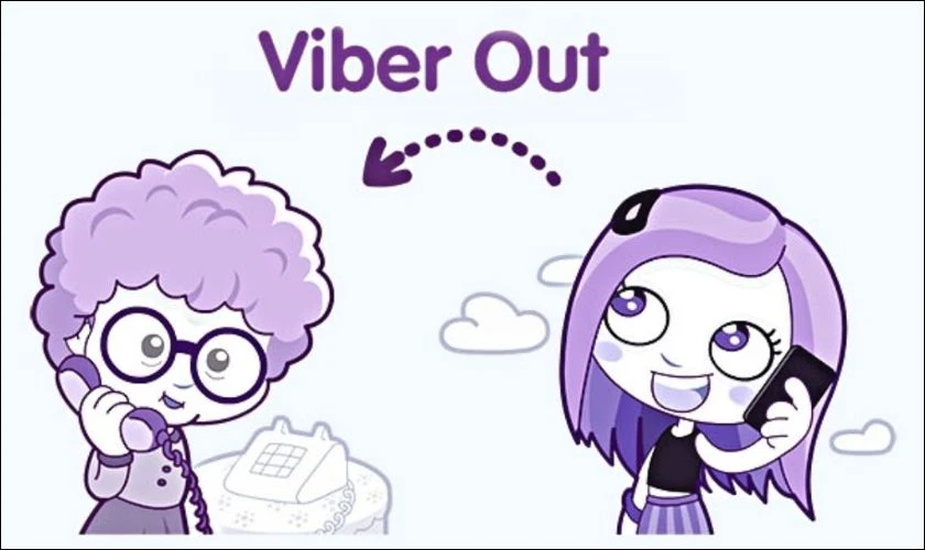 Viber là gì? Hướng dẫn đăng ký và sử dụng ứng dụng nhắn tin miễn phí