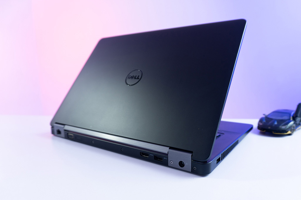 [Giải Đáp] Dell Latitude E5470 i5, i7 ra đời và sản xuất năm nào?