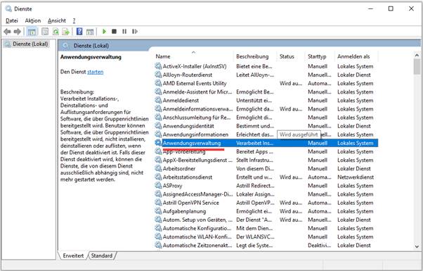 8 Tipps für 100 % CPU-Auslastung unter Windows 10