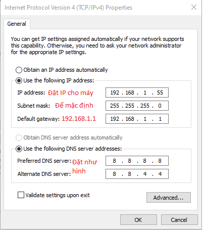 HƯỚNG DẪN CÀI ĐẶT PI NODE - PI NETWORK