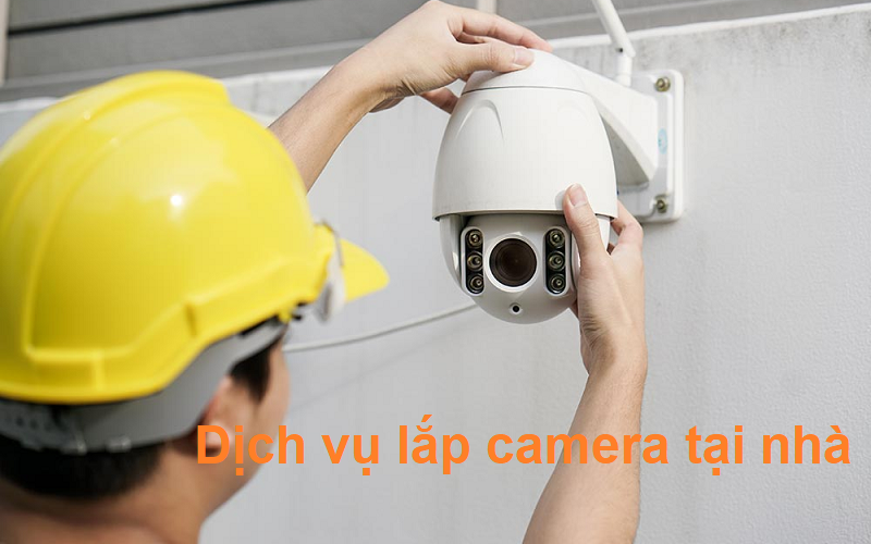 Camera không dây chạy pin và những điều bạn cần biết!