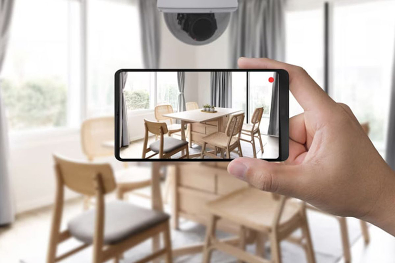 Hướng dẫn cách lắp camera quan sát đơn giản và chuẩn xác