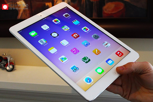 iPad Air 1 (Wifi) 64GB - 99% - Chính hãng Quốc Tế