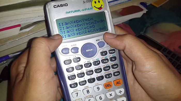 Có nên sử dụng máy tính Casio khi vào đại học? Danh sách 4 mẫu máy tính Casio chất lượng.