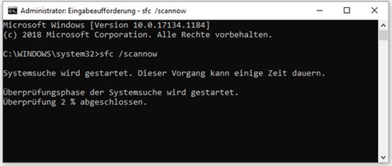 So behebt man Bluescreen-Fehler von Memory Management unter Windows 10 [MiniTool Tipps]