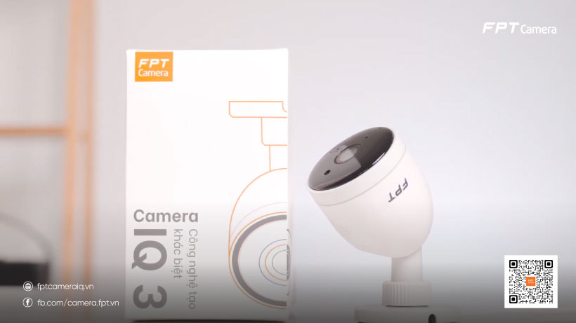 Top 3 camera có giọng nói và thu âm thanh tốt nhất hiện nay