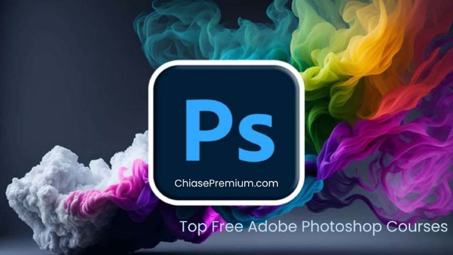 Adobe Photoshop có những phiên bản nào? Thông tin từ A-Z về Adobe Photoshop