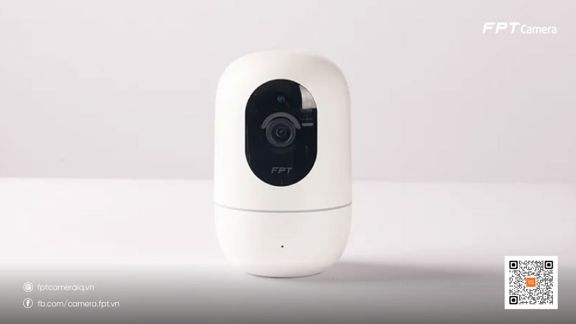 Top 3 camera có giọng nói và thu âm thanh tốt nhất hiện nay