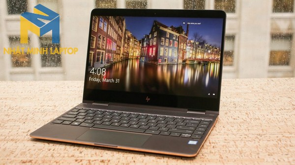 Top 10 Laptop cảm ứng đáng mua nhất hiện nay