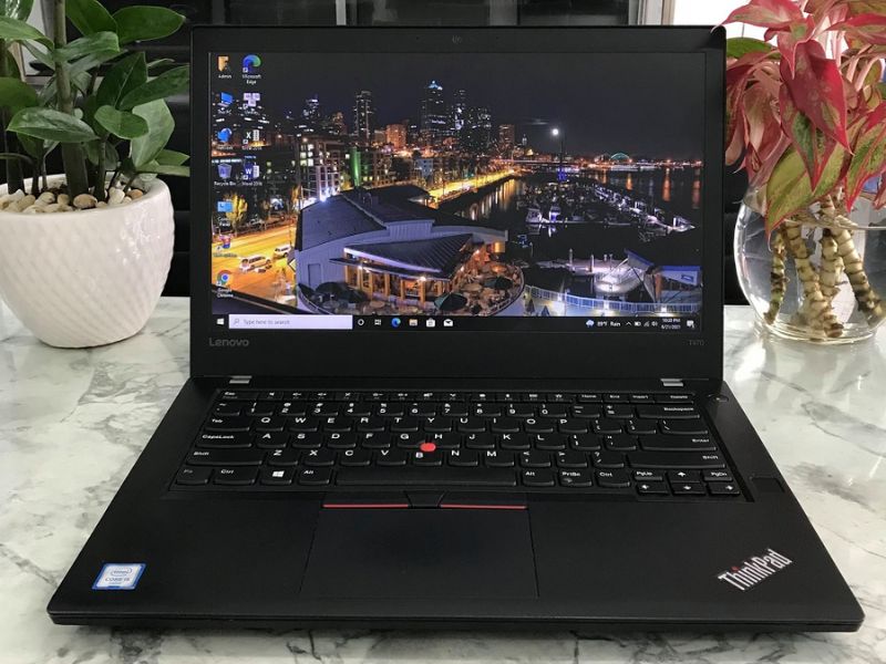 Laptop ThinkPad là gì? Các dòng ThinkPad tốt nhất năm 2023