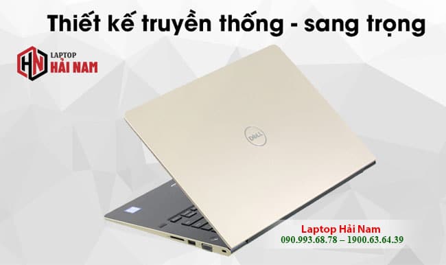 Laptop Dell Vostro Cũ Giá Rẻ, Nguyên ZIN [Nhập Khẩu Mỹ]