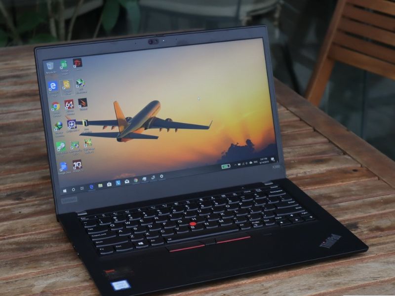 Laptop ThinkPad là gì? Các dòng ThinkPad tốt nhất năm 2023