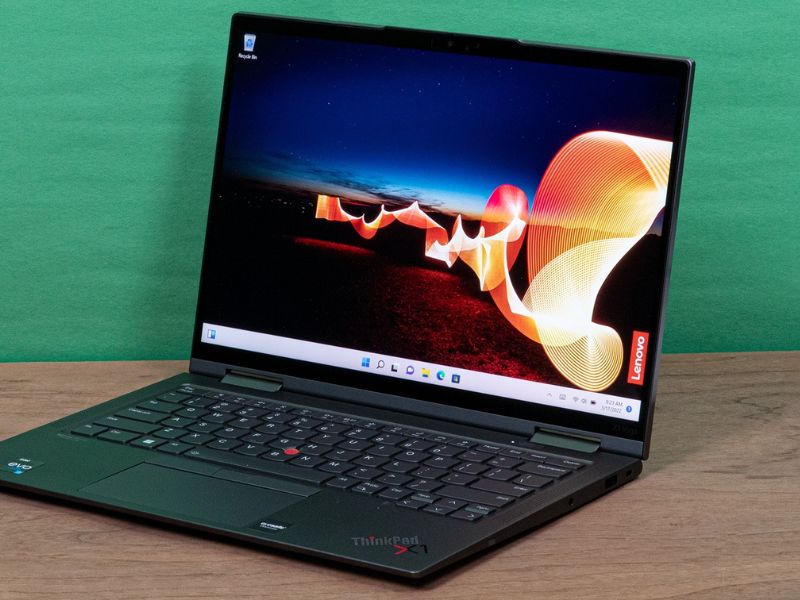 Laptop ThinkPad là gì? Các dòng ThinkPad tốt nhất năm 2023