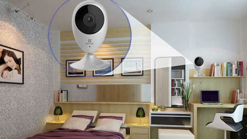 Camera wifi lưu được bao nhiêu ngày? Mới nhất 2024