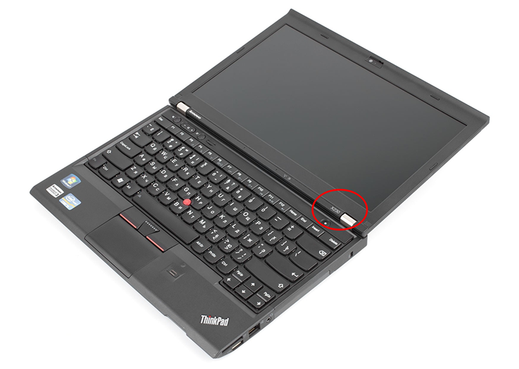 Hướng dẫn cách xem và tìm Model máy vi tính Laptop PC