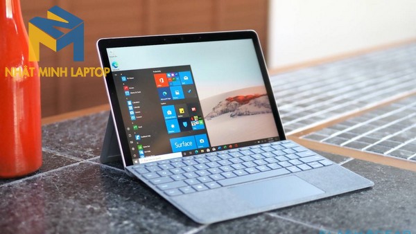 Top 10 Laptop cảm ứng đáng mua nhất hiện nay